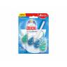 Duck Active Clean Marine 38.6g - Čistící, dezinf.prostř., dezodoranty - Přípravky na WC - Závěsy na WC a pissoárové kostky Čistící, dezinf.prostř., dezodoranty - Přípravky na WC - Závěsy na WC a pissoárové kostky